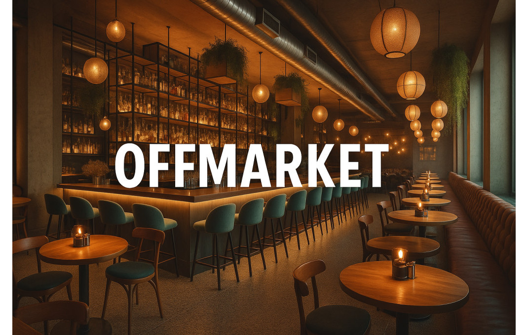 Vente rentable - Bar Restaurante -
Sant Boi de Llobregat