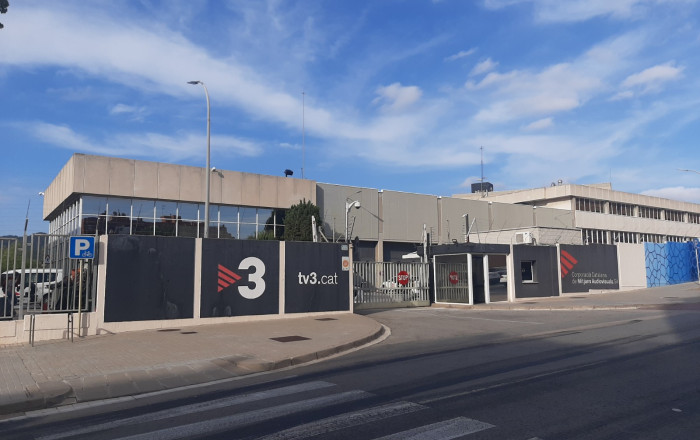 Alquiler - Local comercial -
Sant Joan Despí