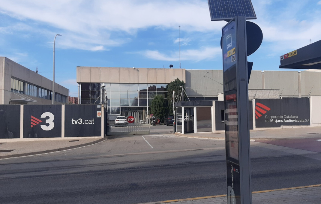 Alquiler - Local comercial -
Sant Joan Despí