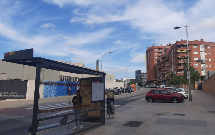 Alquiler - Local comercial -
Sant Joan Despí