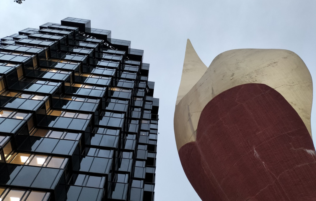 Rental - Bar Restaurante -
Barcelona - Les corts