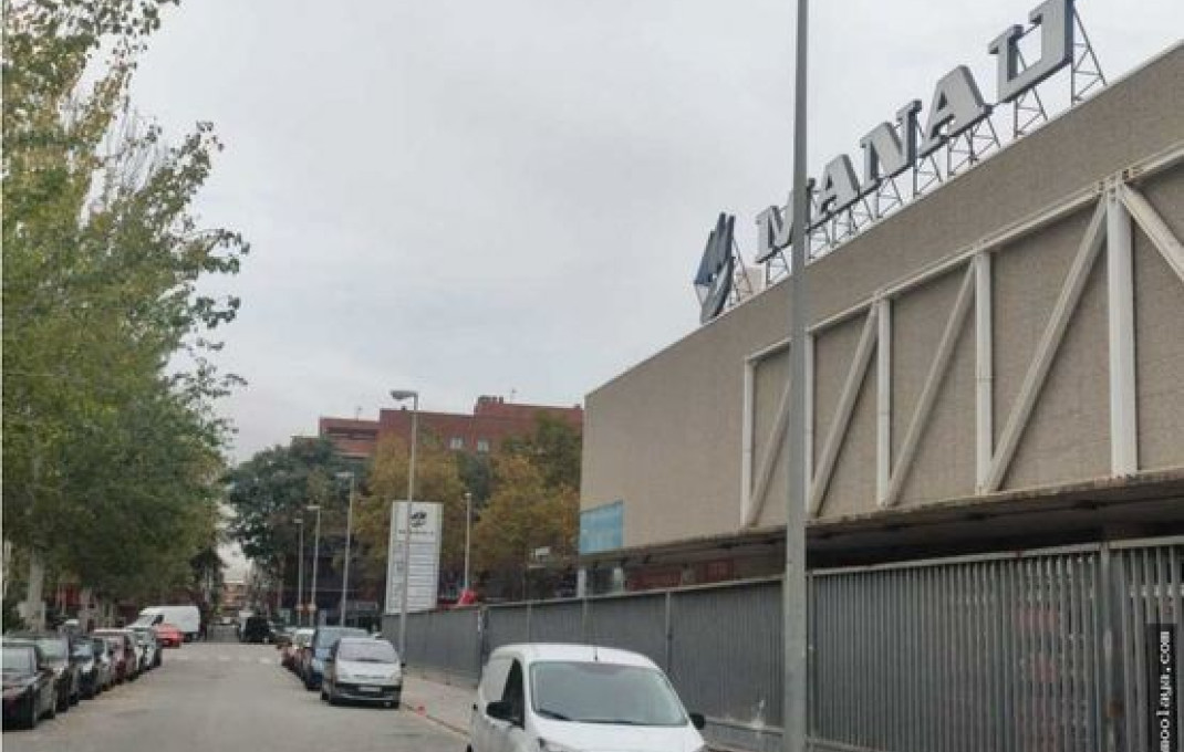 Traspaso - Clinica -
Badalona