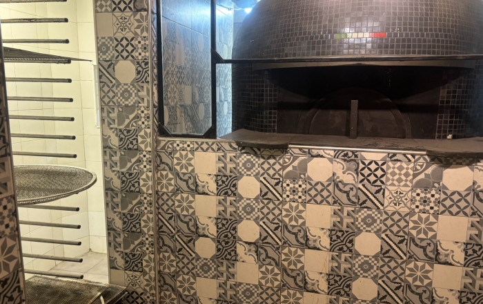 Traspaso - Take Away -
Barcelona - Raval