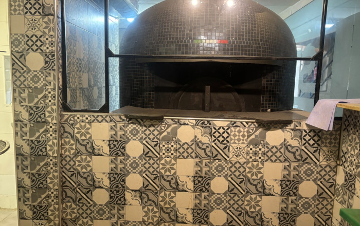 Traspaso - Take Away -
Barcelona - Raval