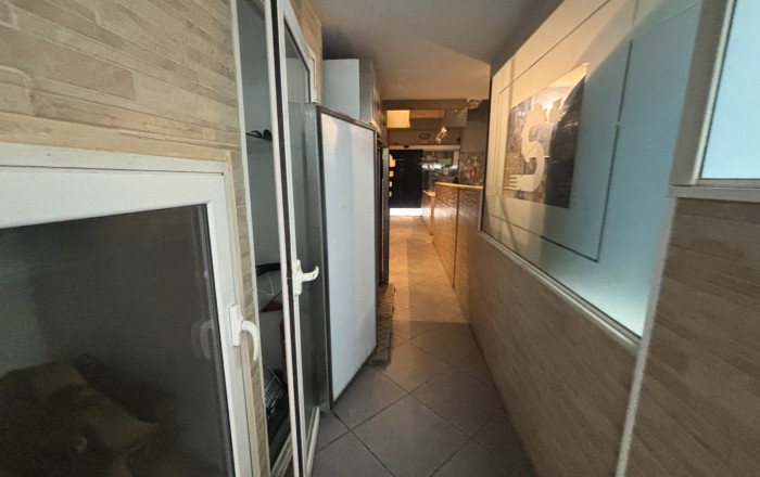 Traspaso - Take Away -
Barcelona - Raval