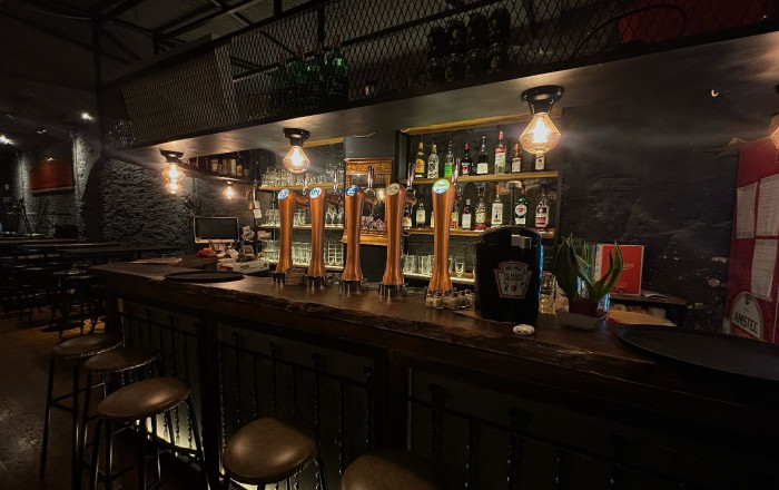 Traspaso - Restaurante -
Barcelona - Ciutat Vella