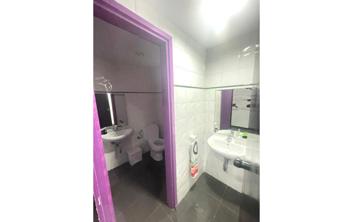 Transfer - Peluquerias y Estetica -
Barcelona - Sagrada familia