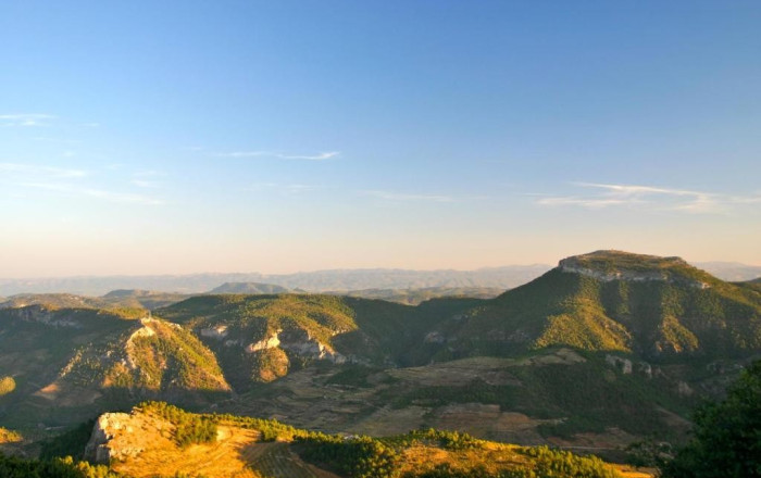 Sale - Complejos turísticos -
Albacete - Bogarra