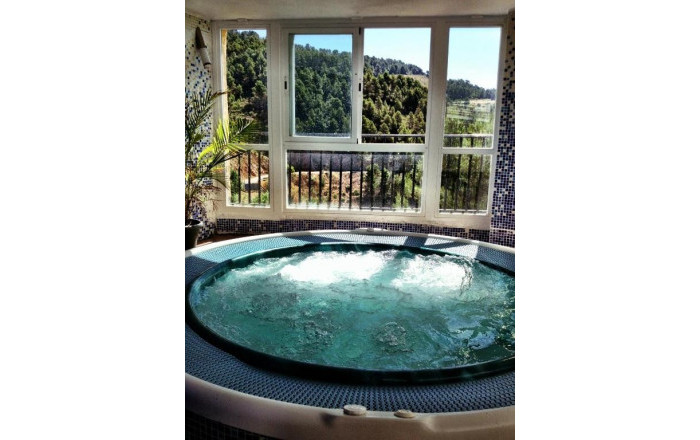 Sale - Complejos turísticos -
Albacete - Bogarra