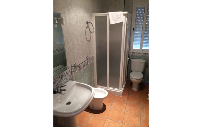 Sale - Complejos turísticos -
Albacete - Bogarra