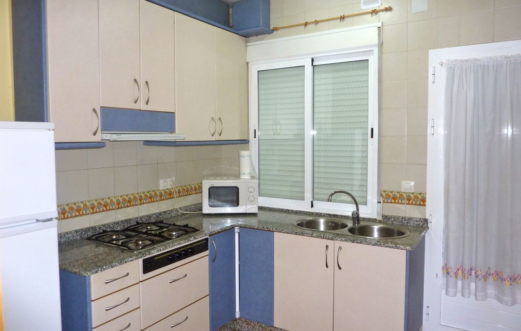 Sale - Complejos turísticos -
Albacete - Bogarra