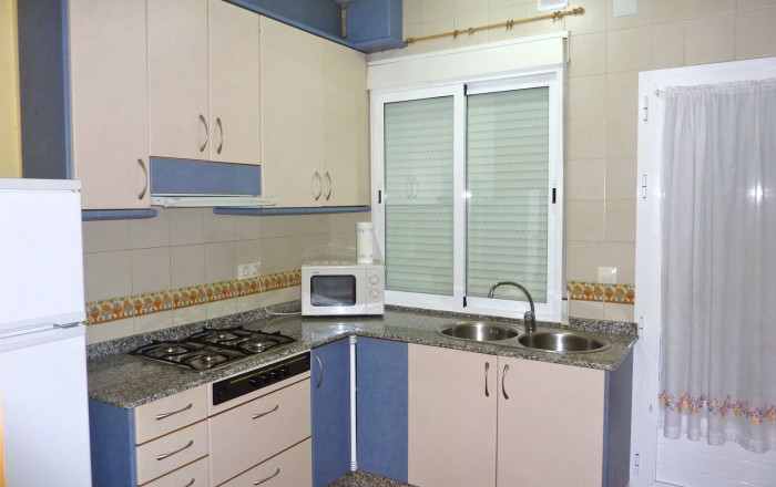 Sale - Complejos turísticos -
Albacete - Bogarra