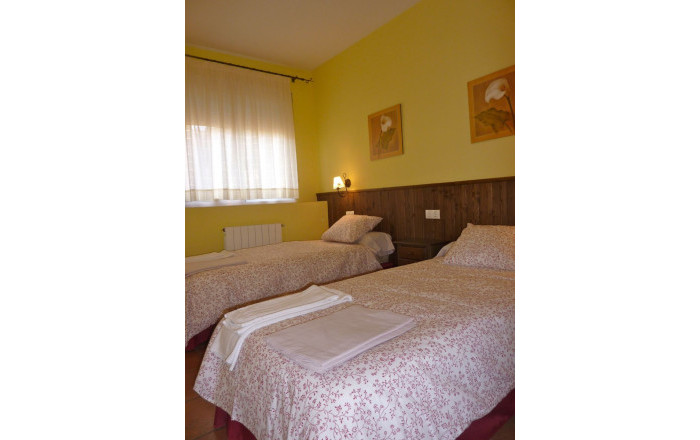 Sale - Complejos turísticos -
Albacete - Bogarra