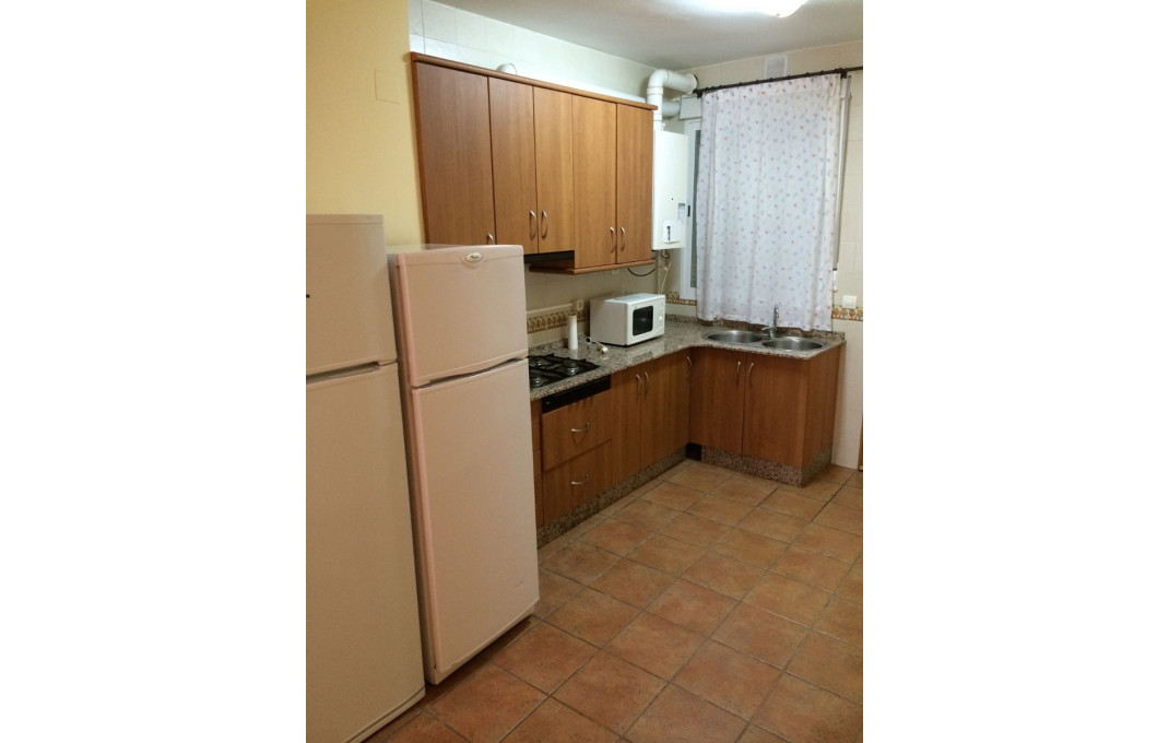 Sale - Complejos turísticos -
Albacete - Bogarra