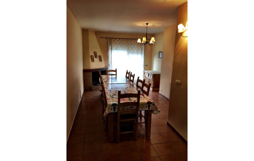 Sale - Complejos turísticos -
Albacete - Bogarra