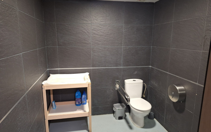 Traspaso - Restaurante -
Barcelona - Sants