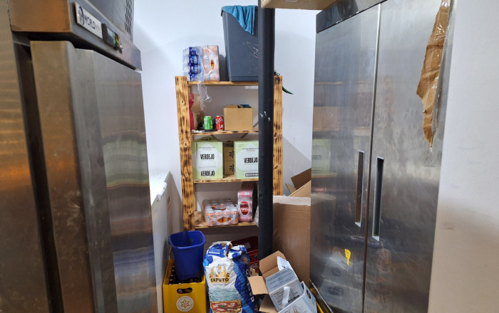 Traspaso - Restaurante -
Barcelona - Sants