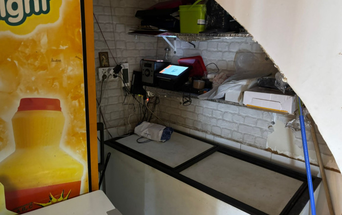 Traspaso - Restaurante -
Barcelona - Ciutat Vella