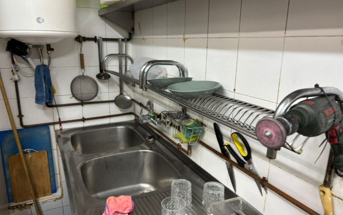 Traspaso - Restaurante -
Barcelona - Ciutat Vella