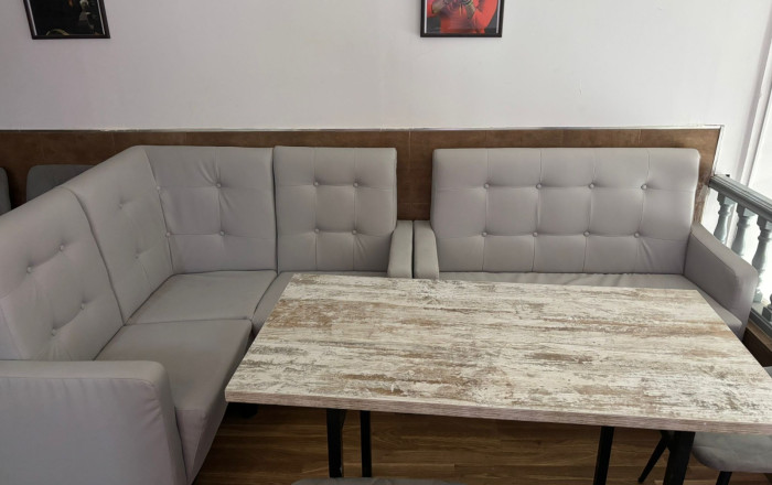 Traspaso - Restaurante -
Barcelona - Ciutat Vella