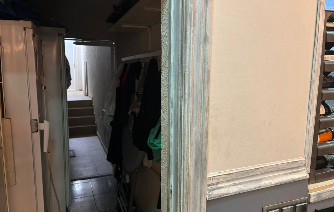 Traspaso - Restaurante -
Barcelona - Sant Martí