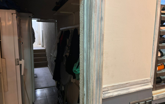 Traspaso - Restaurante -
Barcelona - Sant Martí