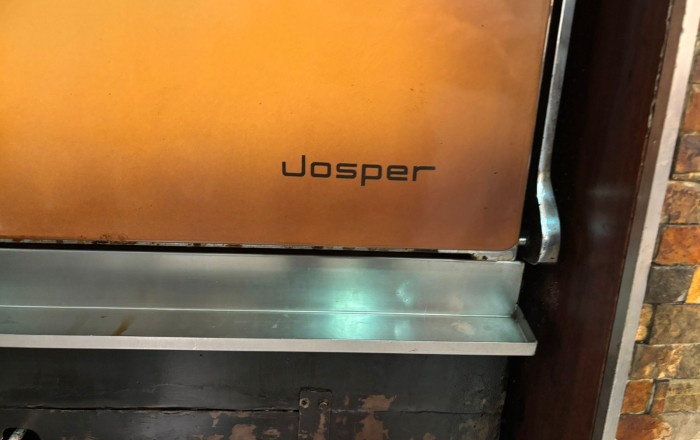 Traspaso - Restaurante -
Barcelona - Sant Martí