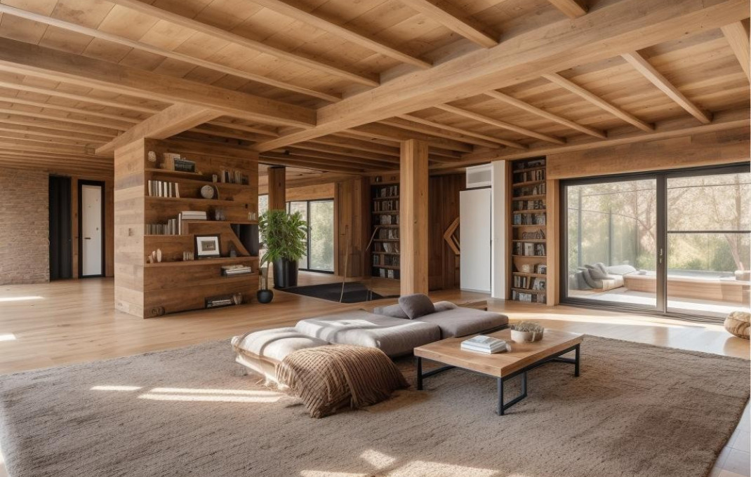 Venta - Casa -
Santa Susanna