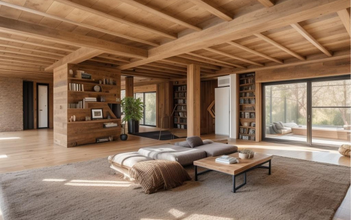 Venta - Casa -
Santa Susanna