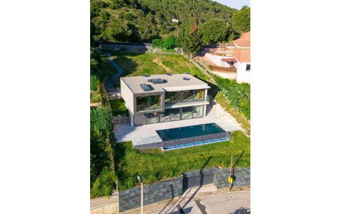 Venta - Casa -
Santa Susanna