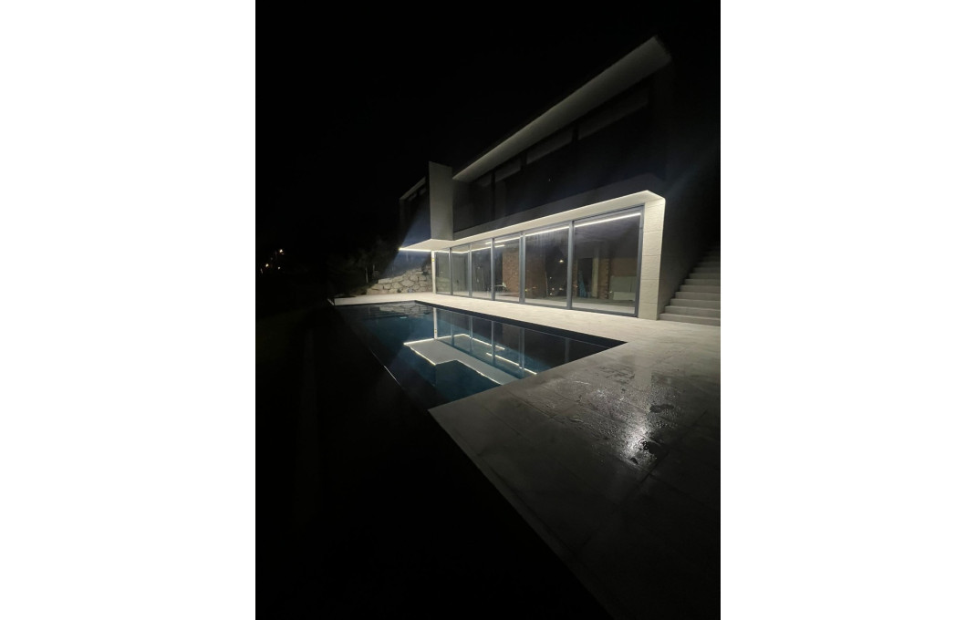 Venta - Casa -
Santa Susanna