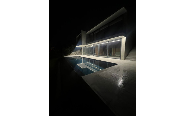 Venta - Casa -
Santa Susanna