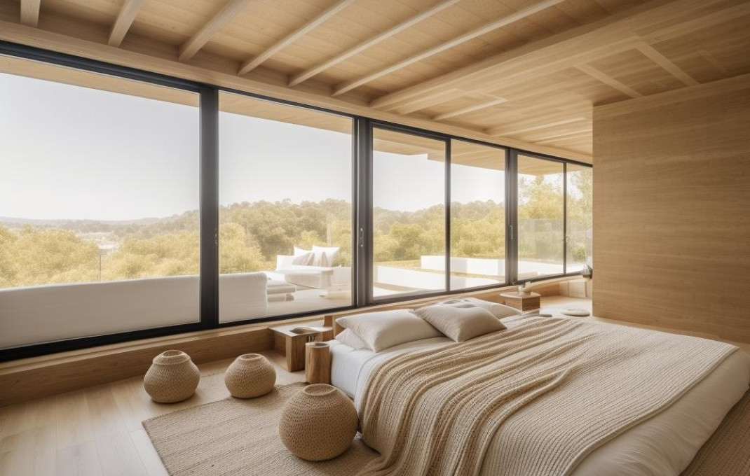 Venta - Casa -
Santa Susanna