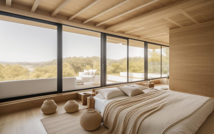 Venta - Casa -
Santa Susanna