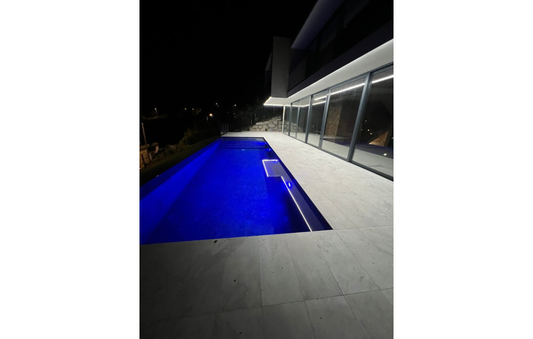 Venta - Casa -
Santa Susanna