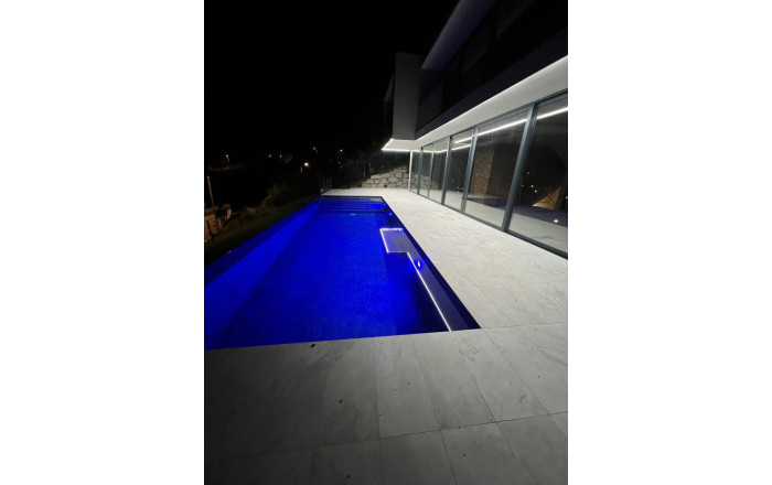 Venta - Casa -
Santa Susanna