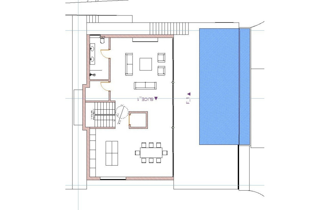 Venta - Casa -
Santa Susanna