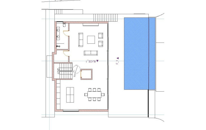 Venta - Casa -
Santa Susanna