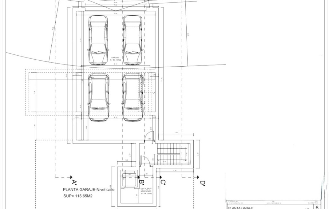 Venta - Casa -
Santa Susanna