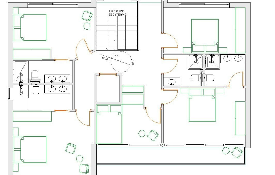 Venta - Casa -
Santa Susanna