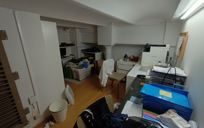 Transfer - Bar Restaurante -
Barcelona - Eixample Izquierdo