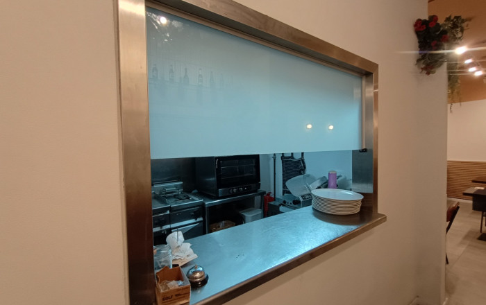 Transfer - Bar Restaurante -
Barcelona - Eixample Izquierdo