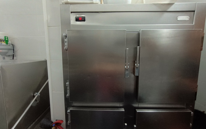 Transfer - Bar Restaurante -
Barcelona - Eixample Izquierdo