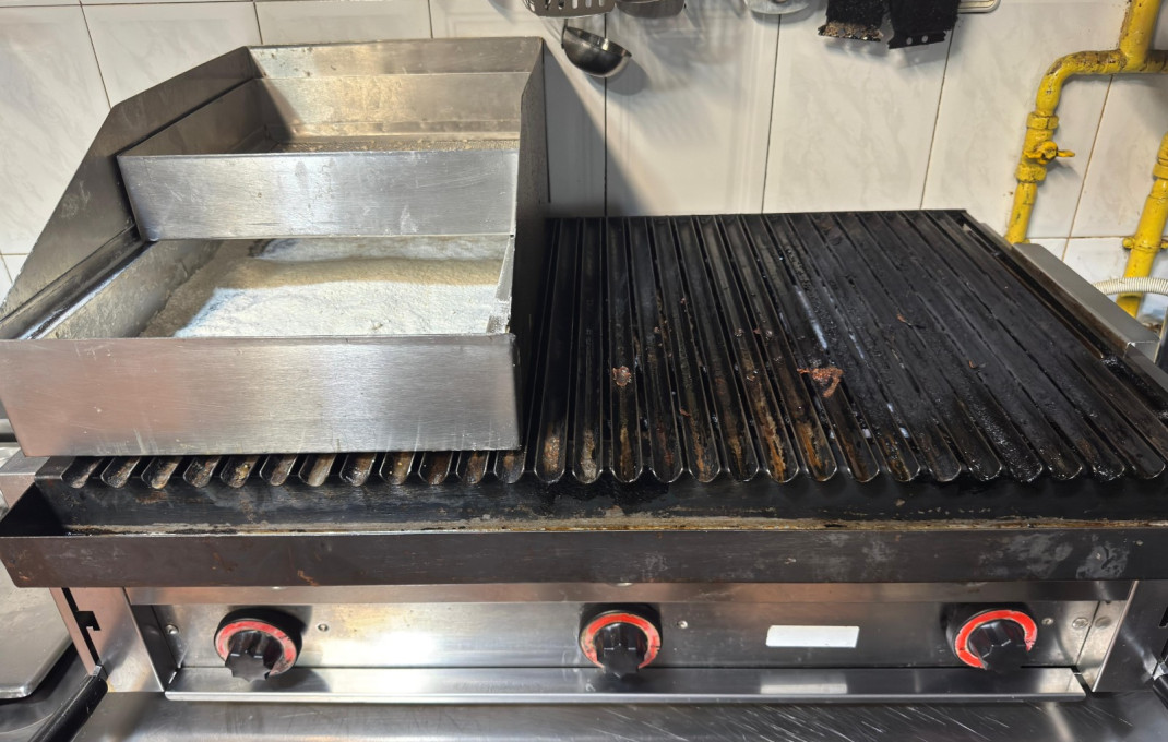 Transfer - Bar Restaurante -
Sant Boi de Llobregat