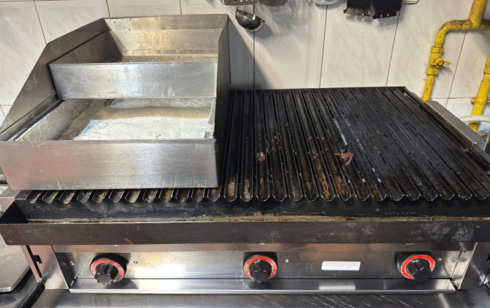 Transfer - Bar Restaurante -
Sant Boi de Llobregat