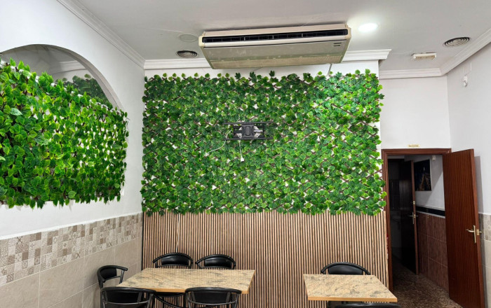 Transfer - Bar Restaurante -
Sant Boi de Llobregat