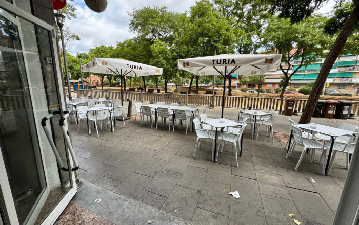 Transfer - Bar Restaurante -
Sant Boi de Llobregat