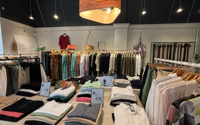 Traspaso - Tiendas -
Barcelona - Gràcia