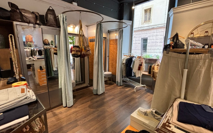 Traspaso - Tiendas -
Barcelona - Gràcia