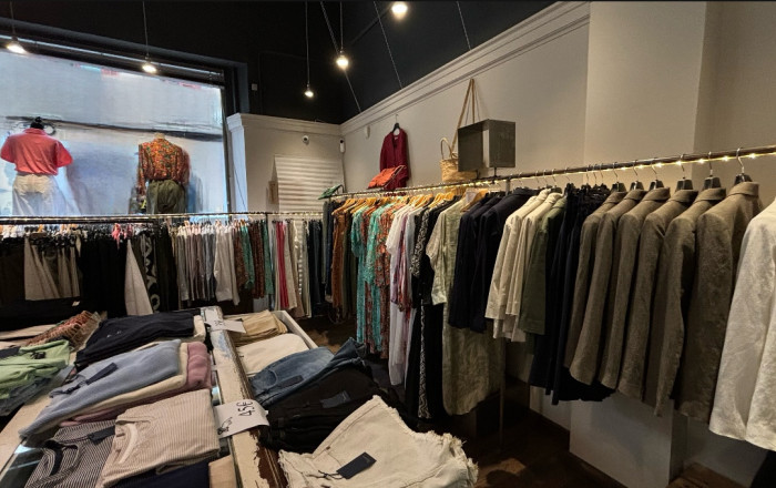 Traspaso - Tiendas -
Barcelona - Gràcia